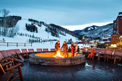 Photo 3 - Park Hyatt Beaver Creek Resort and Spa, Vail Valley