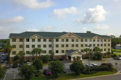 Photo 2 - Best Western Plus Valdosta Hotel & Suites