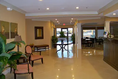 Photo 3 - Best Western Plus Valdosta Hotel & Suites