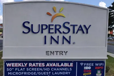 Photo 2 - Super Stay Inn