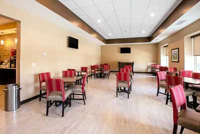 Photo 3 - Comfort Suites Fishkill near Interstate 84