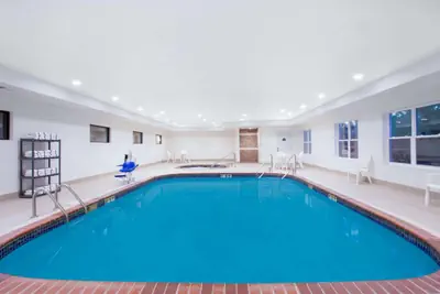 Photo 5 - Wingate by Wyndham Columbia