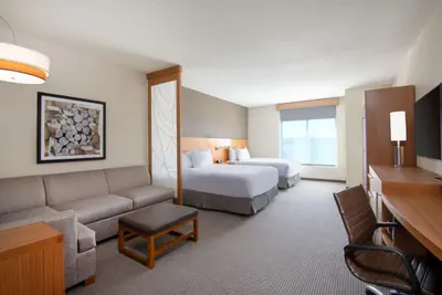 Photo 2 - Hyatt Place Westminster Denver