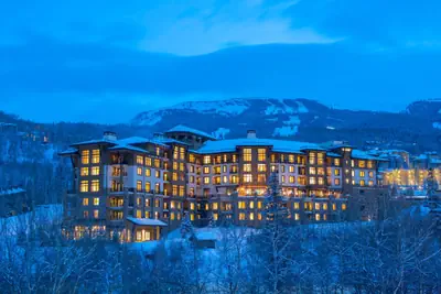 Photo 2 - Viceroy Snowmass