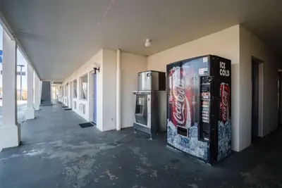 Photo 3 - Motel 6-Commerce, GA
