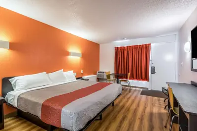 Photo 5 - Motel 6-Schenectady, NY
