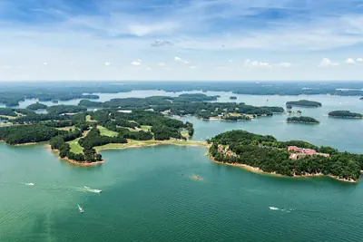 Photo 2 - Lanier Islands Legacy Lodge