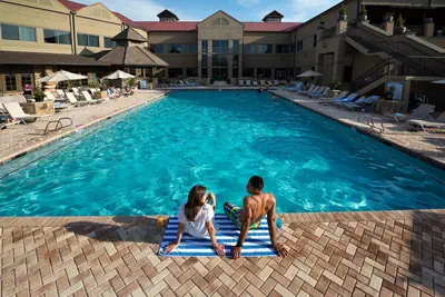 Photo 3 - Lanier Islands Legacy Lodge
