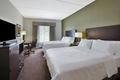 Photo 5 - Holiday Inn Express & Suites Geneva Finger Lakes by IHG