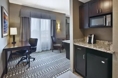 Photo 2 - Holiday Inn Express & Suites Geneva Finger Lakes by IHG