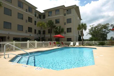 Photo 5 - Best Western Plus Valdosta Hotel & Suites