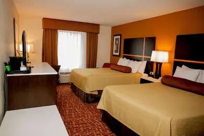 Photo 3 - Best Western Aspen Hotel