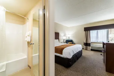 Photo 2 - Comfort Inn Festus-St Louis South
