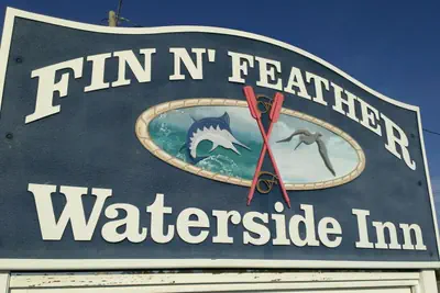 Photo 3 - Fin 'N Feather Waterside Inn by Kees Vacations