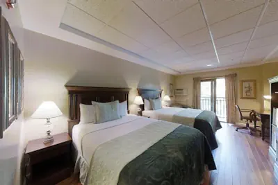 Photo 3 - Ocean Inn & Suites