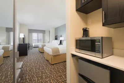 Photo 3 - Holiday Inn Express & Suites Denver South - Castle Rock by IHG