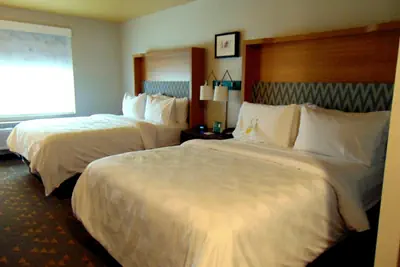 Photo 2 - Holiday Inn - Jonesboro by IHG