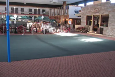 Photo 2 - Dodge House Hotel