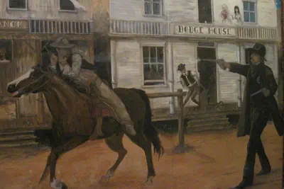 Photo 5 - Dodge House Hotel