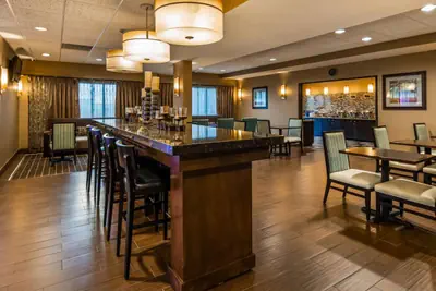 Photo 2 - Best Western Plus Wichita West Airport Inn
