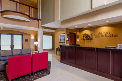 Photo 2 - Best Western Joliet Inn & Suites