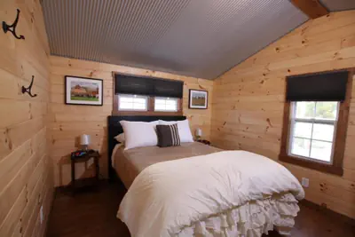 Photo 2 - The Cayo Cabin, Millersburg Ohio