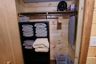 Photo 3 - The Cayo Cabin, Millersburg Ohio