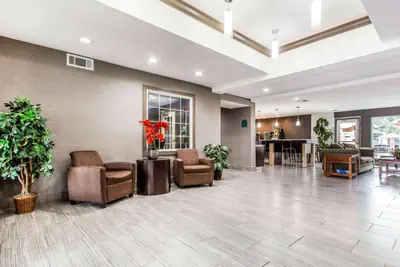 Photo 4 - MainStay Suites Greenville Airport
