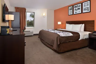 Photo 4 - Sleep Inn Beaufort near MCAS