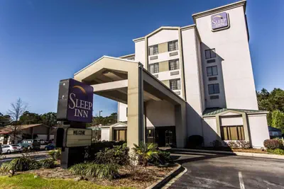 Photo 2 - Sleep Inn Columbia Airport