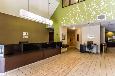 Photo 4 - Sleep Inn Columbia Airport