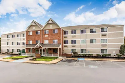 Photo 2 - MainStay Suites Greenville Airport