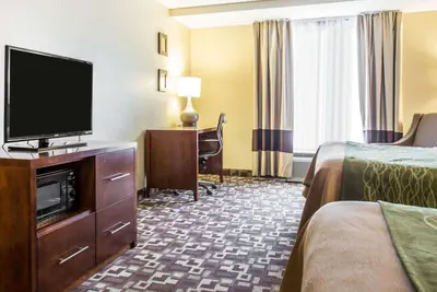 Photo 3 - Comfort Inn & Suites Walterboro I-95