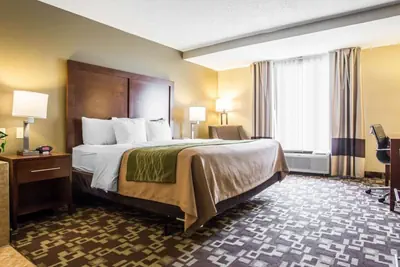 Photo 5 - Comfort Inn & Suites Walterboro I-95
