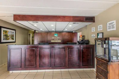Photo 4 - Quality Inn & Suites Easley - Greenville