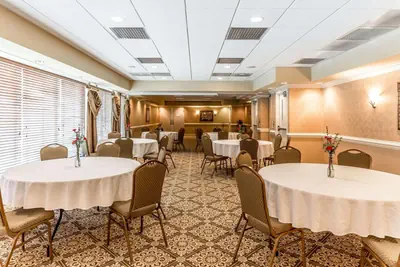 Photo 3 - Quality Inn & Suites Georgetown