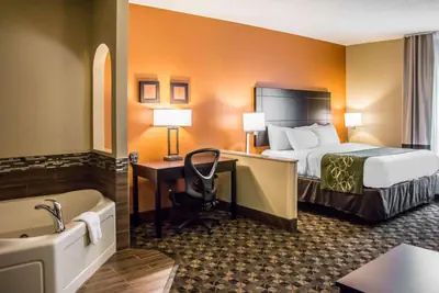 Photo 3 - Spark by Hilton Bluffton Hilton Head Island