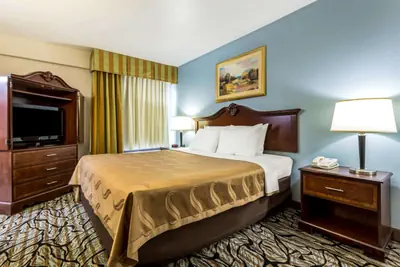 Photo 4 - Quality Inn Fort Mill near Carowinds Blvd