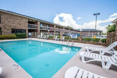 Photo 5 - Rodeway Inn Expo Center