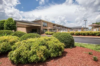 Photo 3 - Rodeway Inn Expo Center