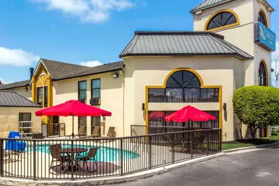 Photo 5 - Quality Inn Fort Mill near Carowinds Blvd