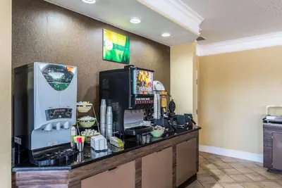 Photo 3 - Quality Inn Clemson near University