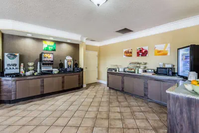 Photo 4 - Quality Inn Clemson near University