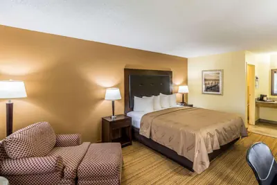 Photo 5 - Quality Inn Clemson near University