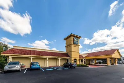 Photo 2 - Quality Inn Clemson near University