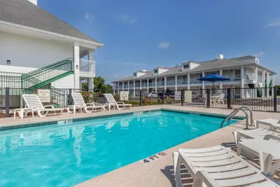 Photo 3 - Quality Inn Cheraw