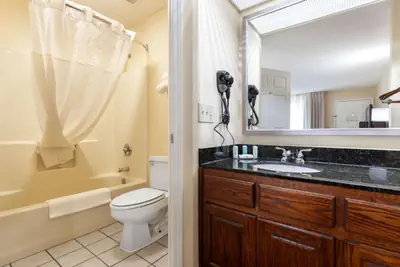 Photo 4 - Quality Inn Cheraw