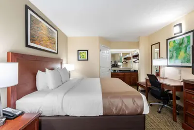 Photo 5 - Quality Inn Cheraw
