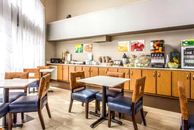 Photo 2 - Quality Inn Fort Mill near Carowinds Blvd