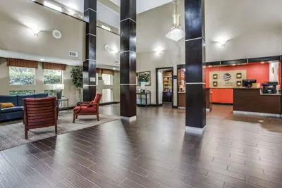Photo 4 - Comfort Inn & Suites Love Field-Dallas Market Center
